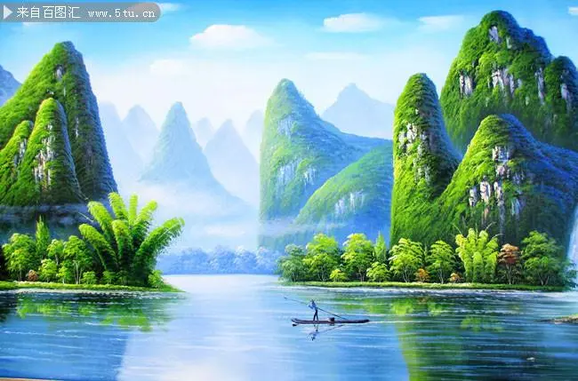 绿色节能科技